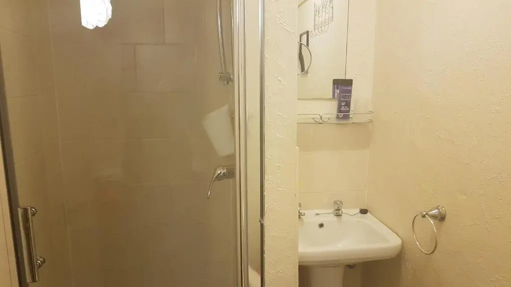 Brema Hotel - Chambres