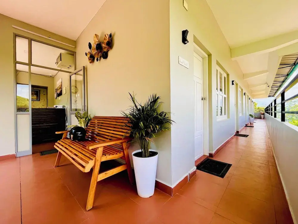 Hotel photo 10