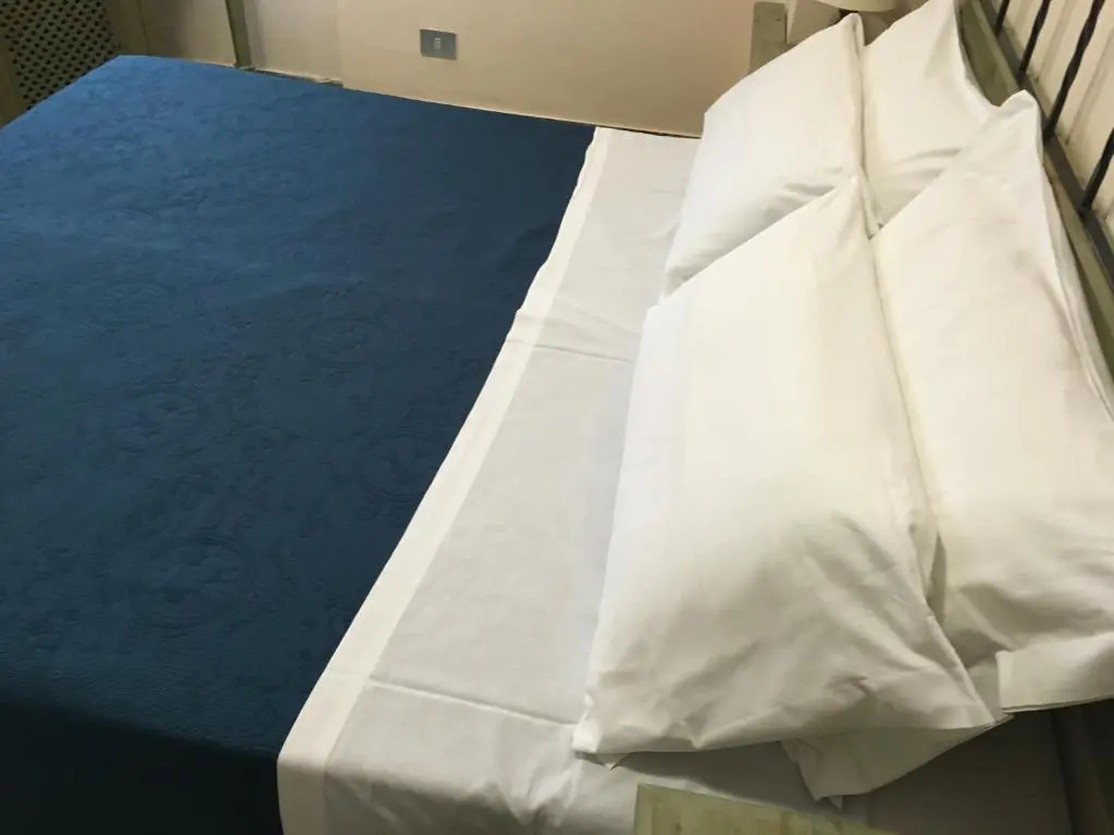 Hotel Don Pedro - Chambres