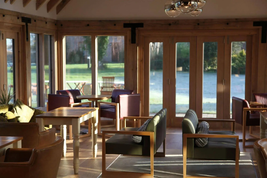 Ivy House Country Hotel - Général