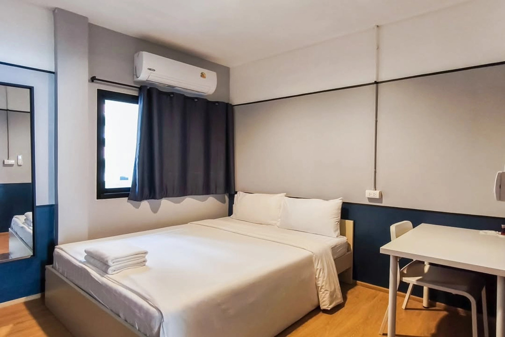 Borbaboom Poshtel - Hostel — 4