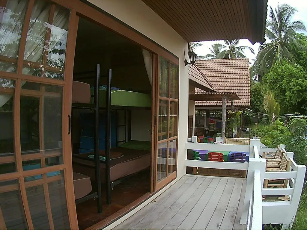 Vagabond - Hostel