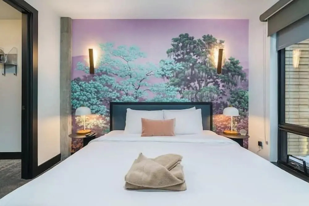 Двухместный семейный номер Standard в The Berkeley Hotel