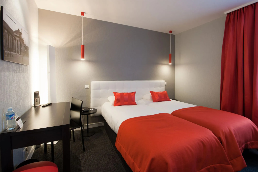 Hotel photo 5