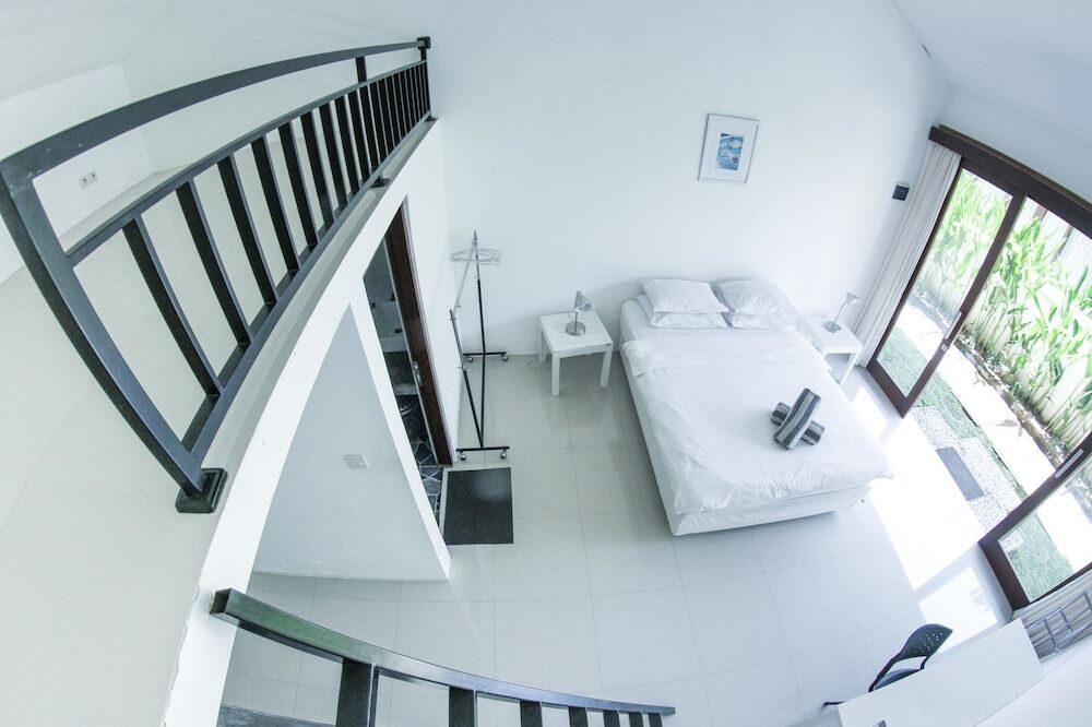Canggu Beach Inn by null