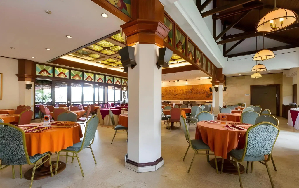 Hotel photo 12