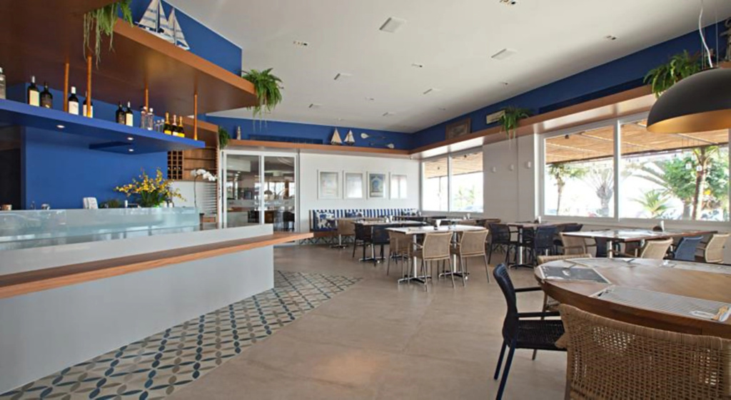 Hotel Praia Linda - Général