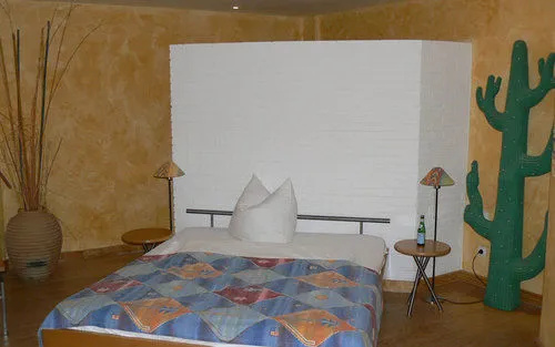 Hotel Villago - Général