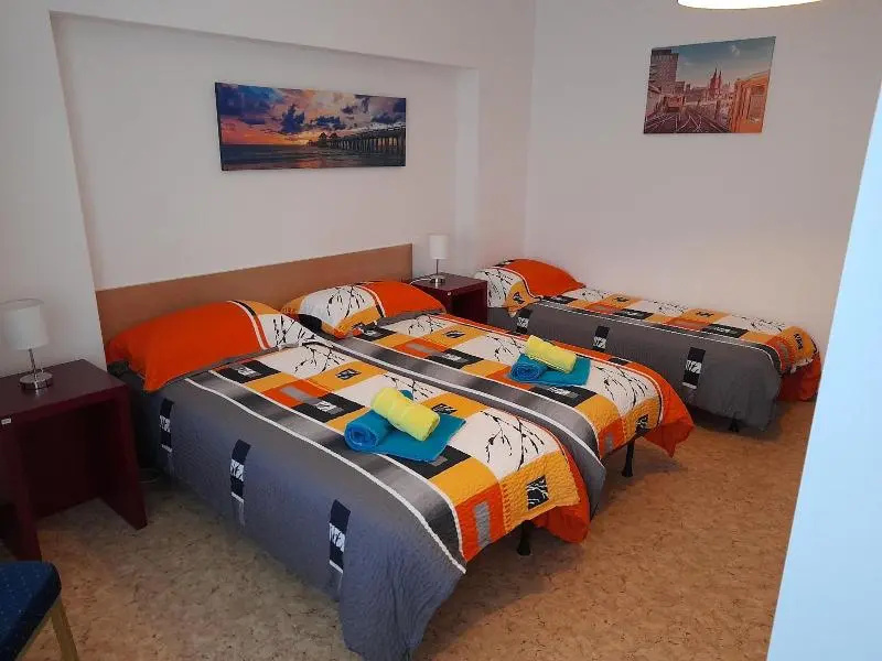 Hotel Garni Elisabetta — 2