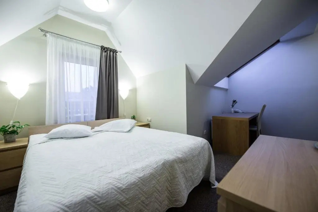 Hotel Audenis - Chambres