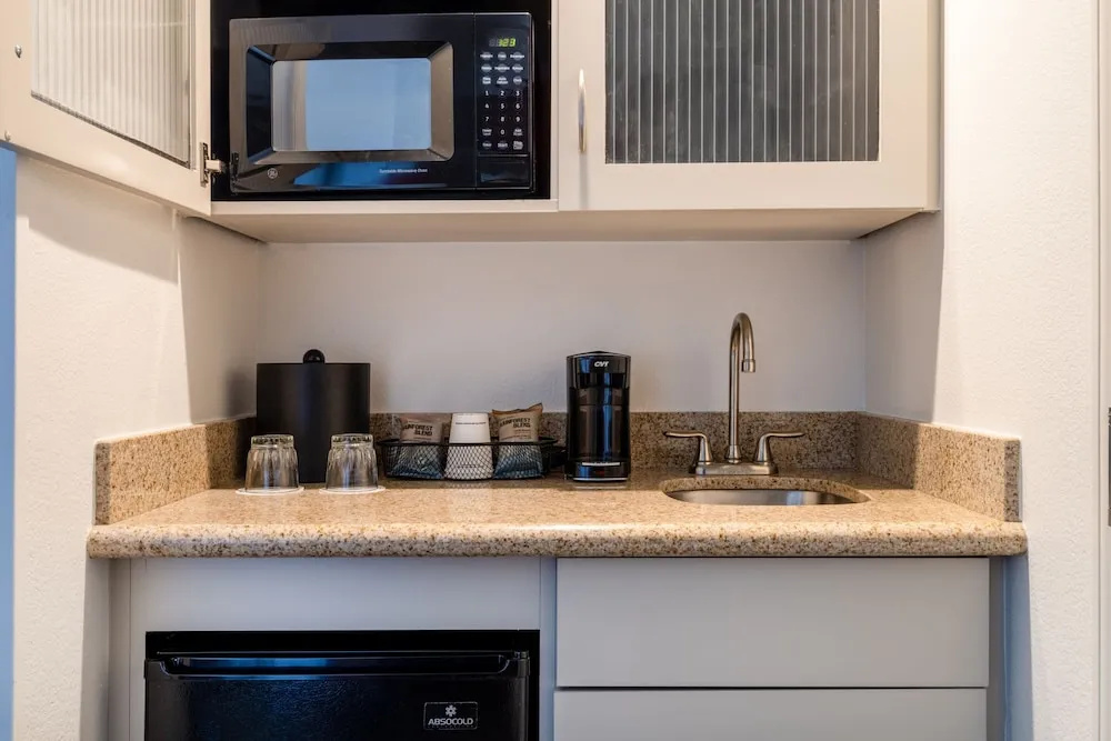 SpringHill Suites Marriott Colorado Springs South - Chambres