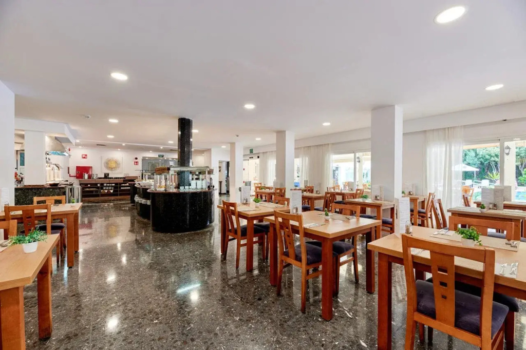 Hotel ROC Oberoy - Adults only - Général