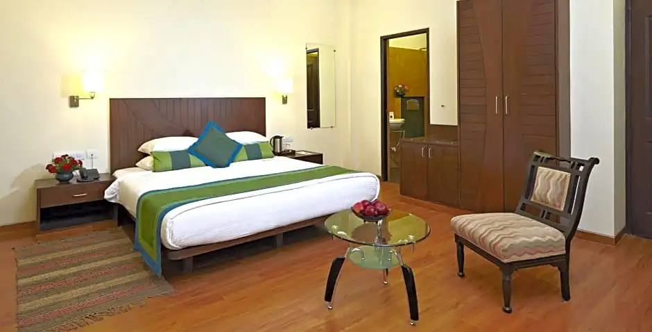 Hotel Bella Vista - Chambres