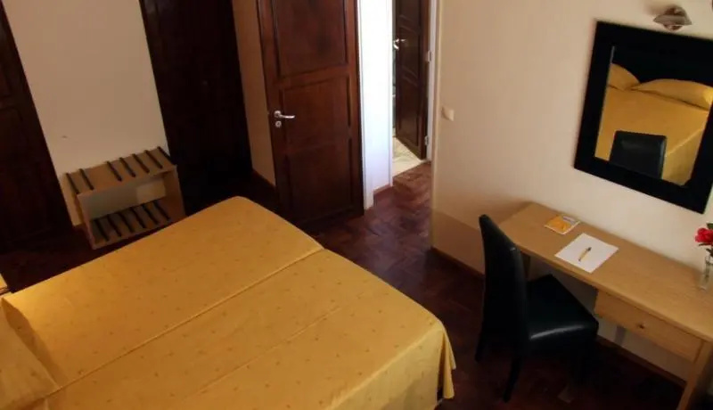 Hotel Riomar - Chambres