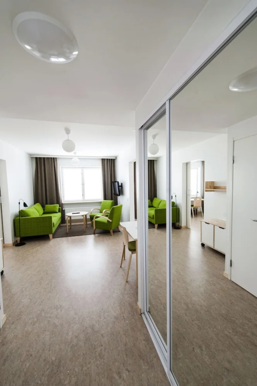 Comfort Apartment