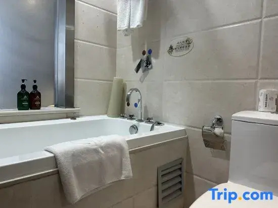 Jiahui Hotel - Chambres