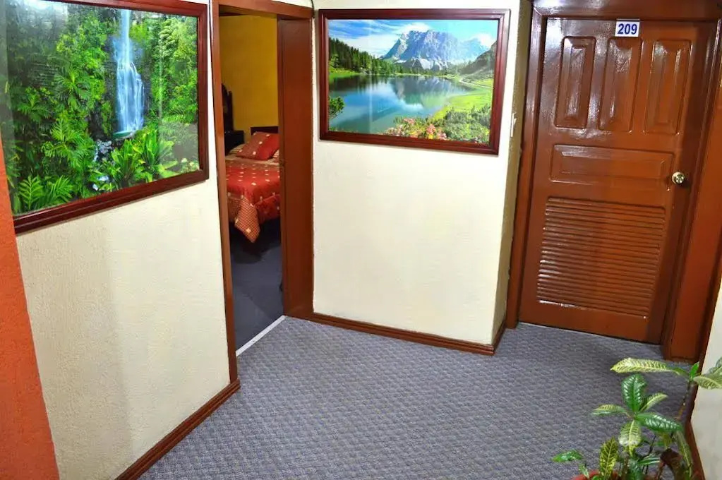 Hotel photo 8