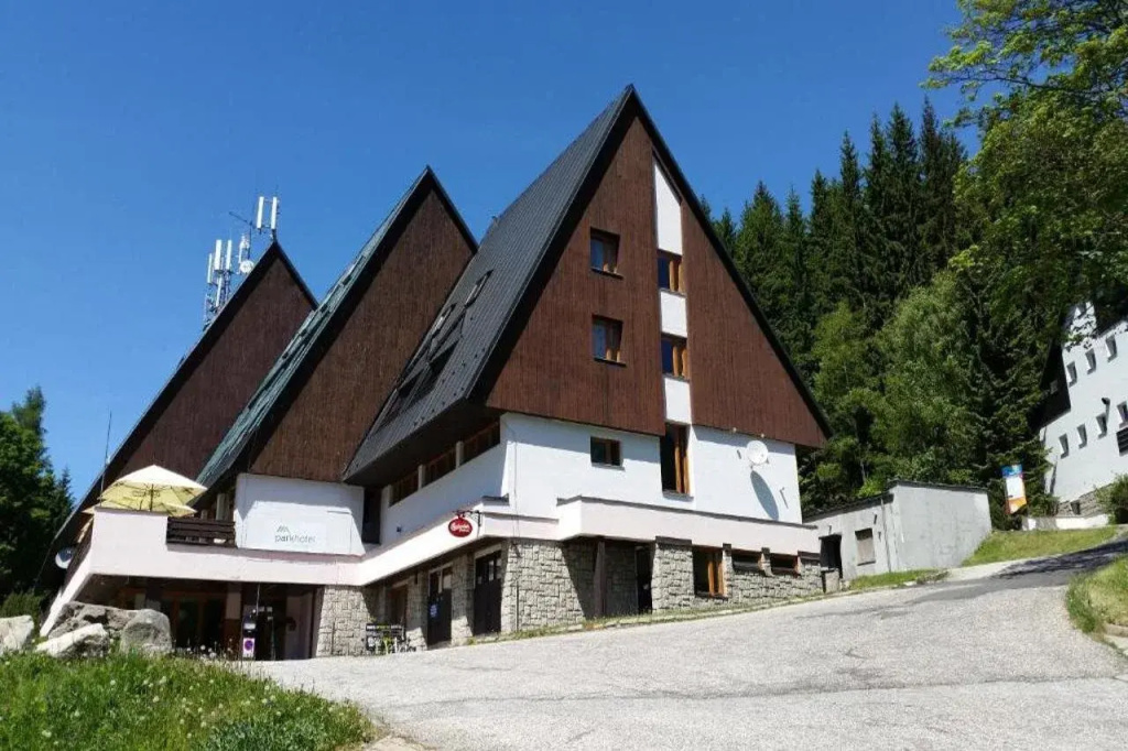 Parkhotel Harrachov - Général