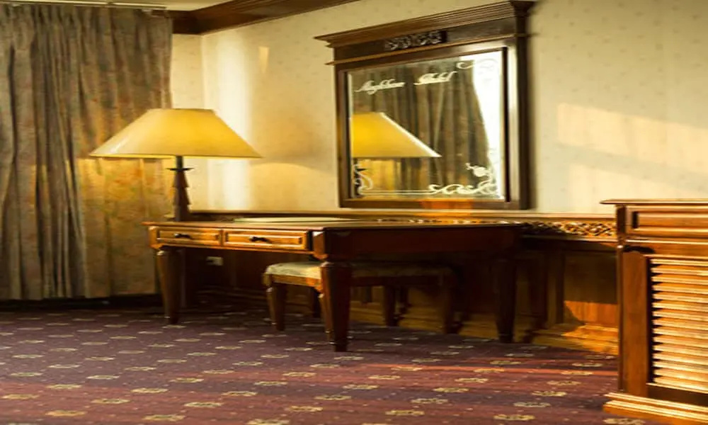 Angkham Hotel - Chambres