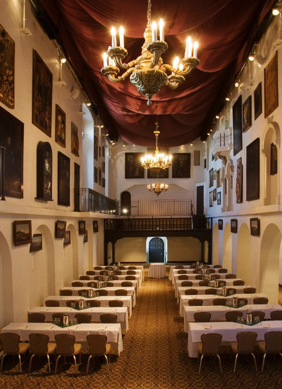 The Mission Inn Hotel & Spa - Général
