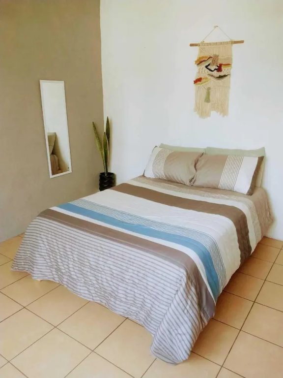Mixa Hospedaje