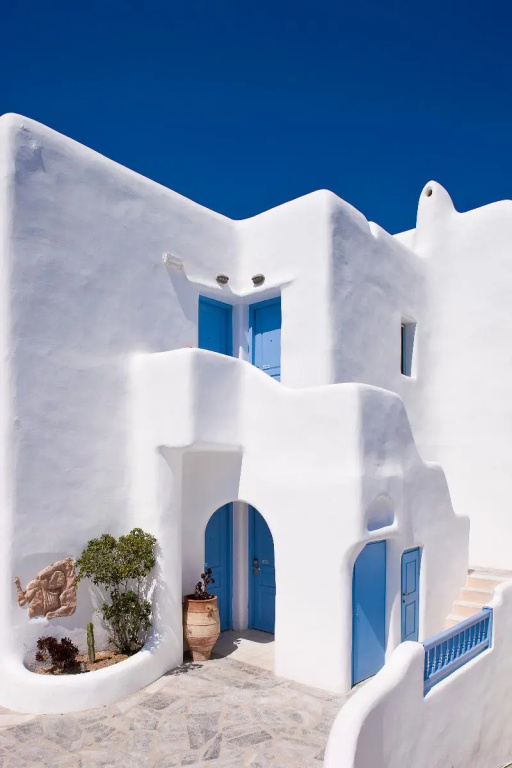 Harmony Boutique Hotel - Général