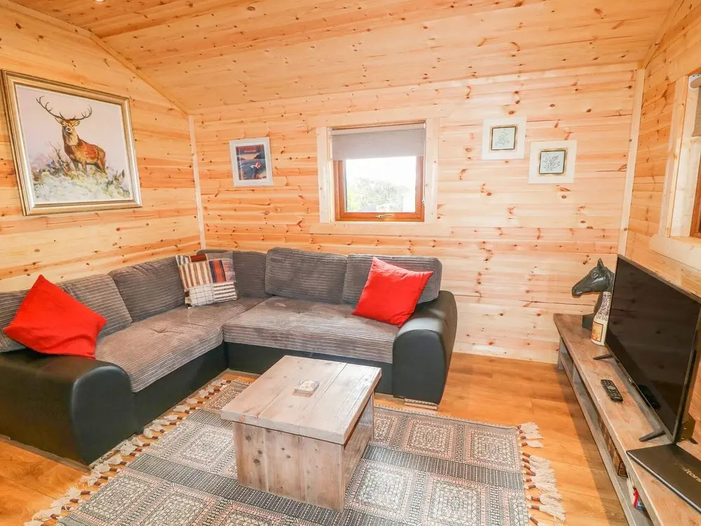 Alken Cabin - фото 10
