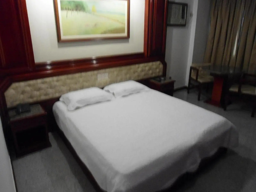 Maxim Plaza Hotel - Général