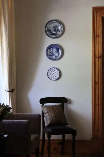 Heriot Manor Guesthouse - Général