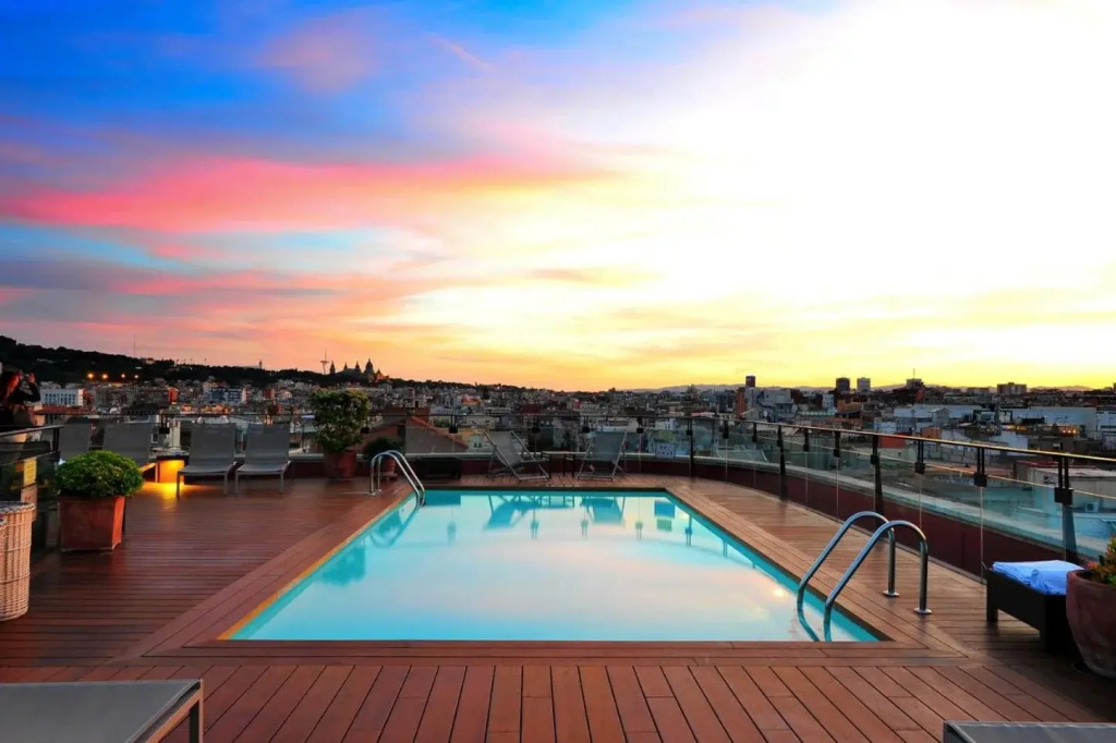 Hotel photo 40