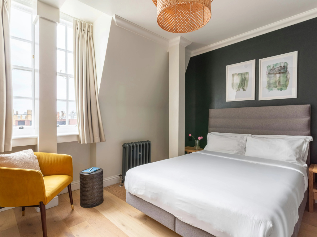 Numa London Chelsea Green - Général