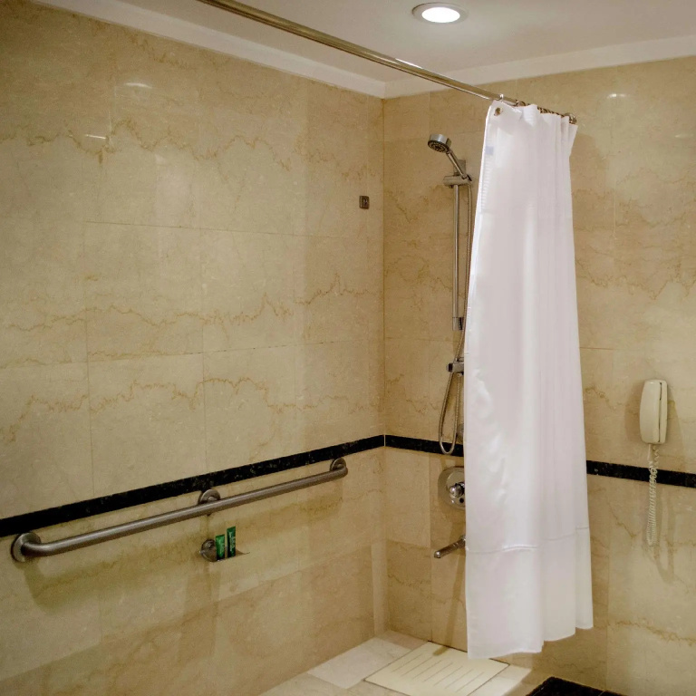 Hilton Buenos Aires - Chambres