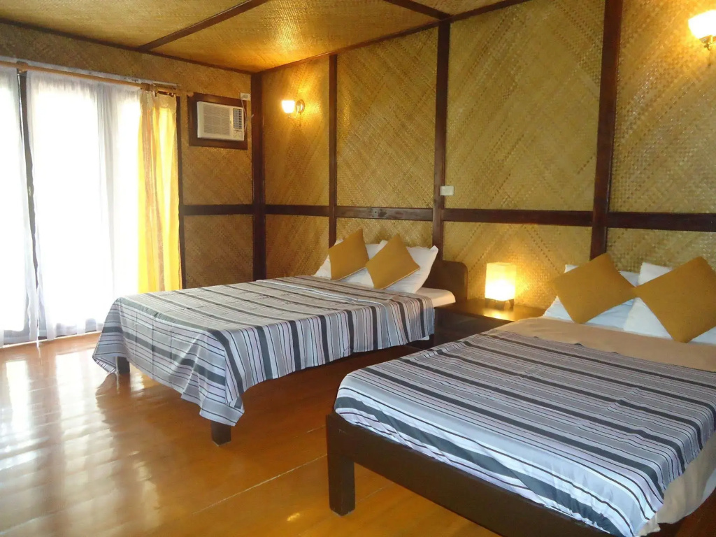 DACOZY Beach Resort - Général