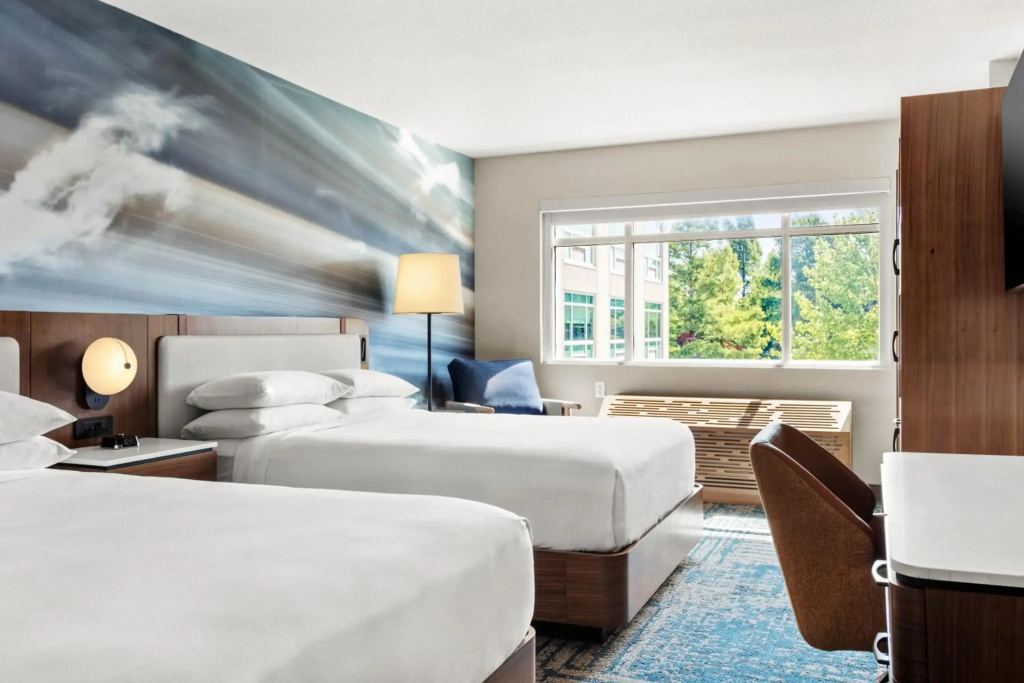 Delta Hotels by Marriott Midwest City at the Reed Conference Center - Général