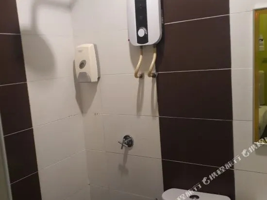 Best View Hotel Bangi