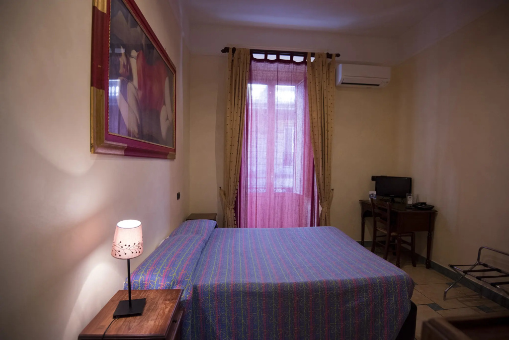 Schilizzi Hotel - Général