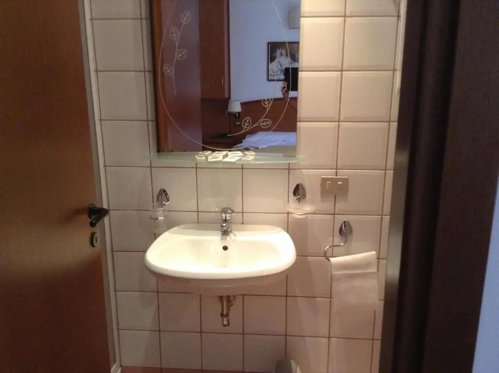 Hotel Saini - Chambres
