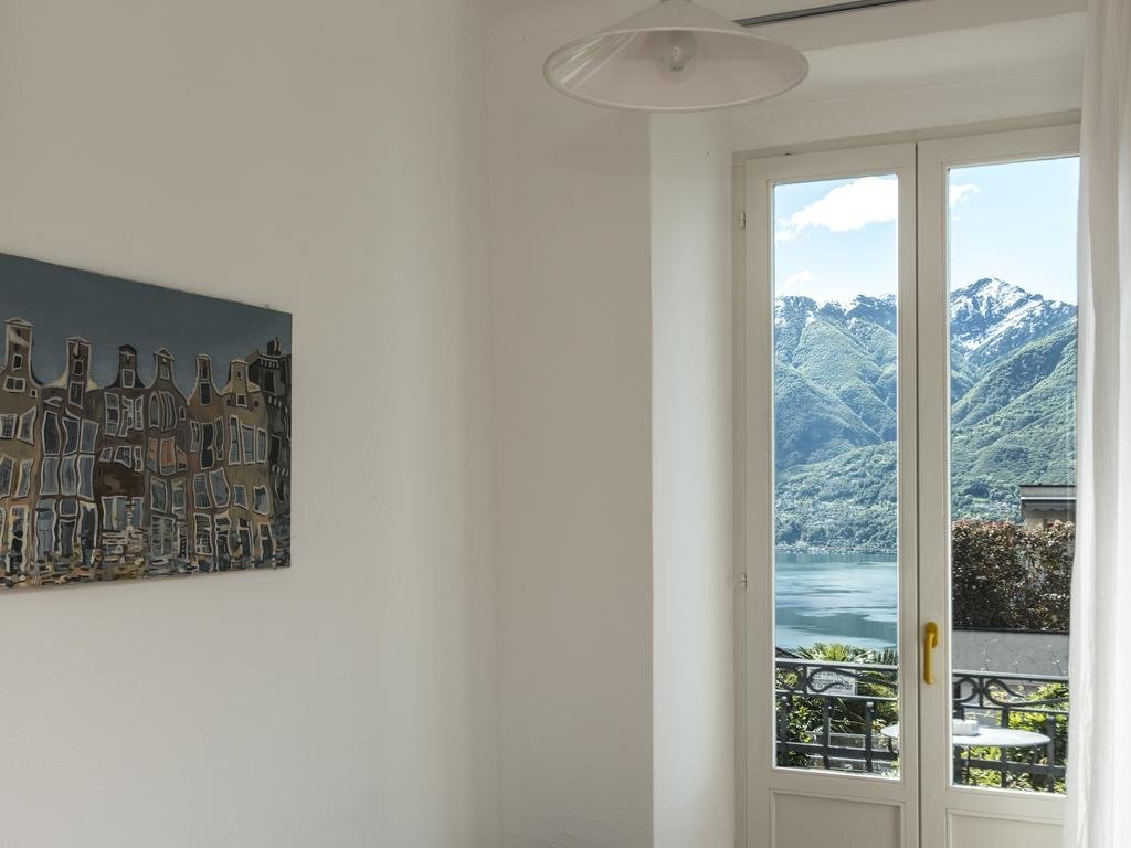 Villa Sempreverde by null