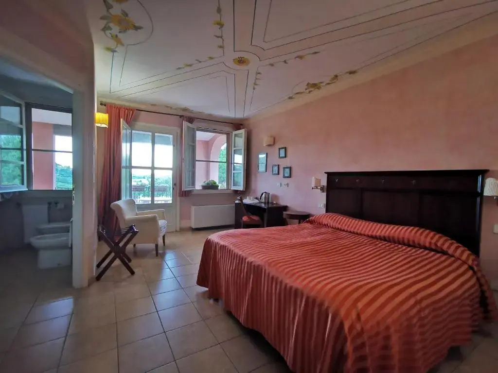 Il Melograno Country House - Chambres