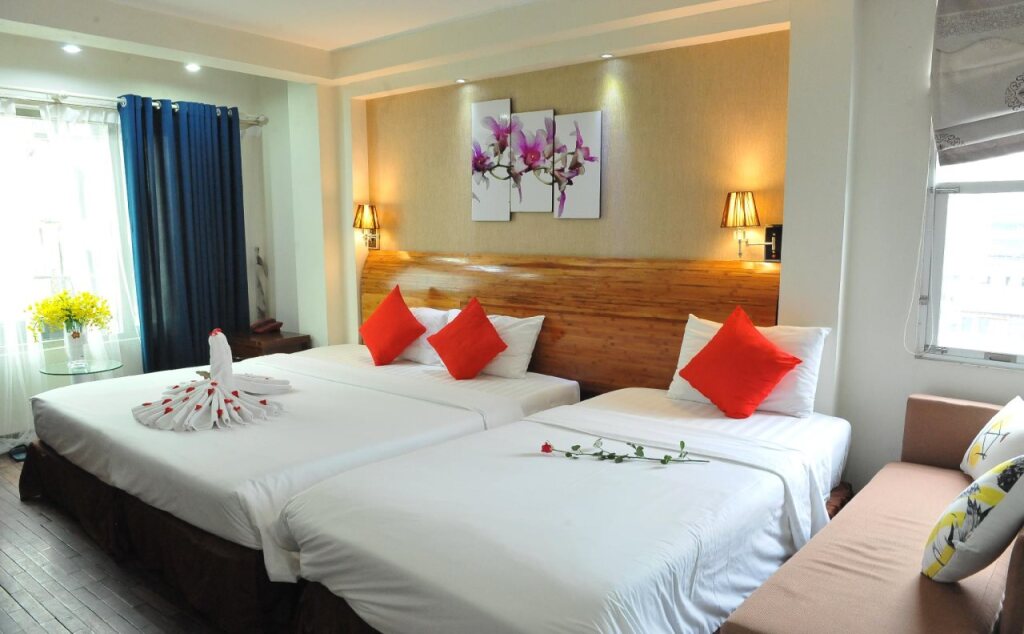 B&B Hanoi Hotel & Travel by null
