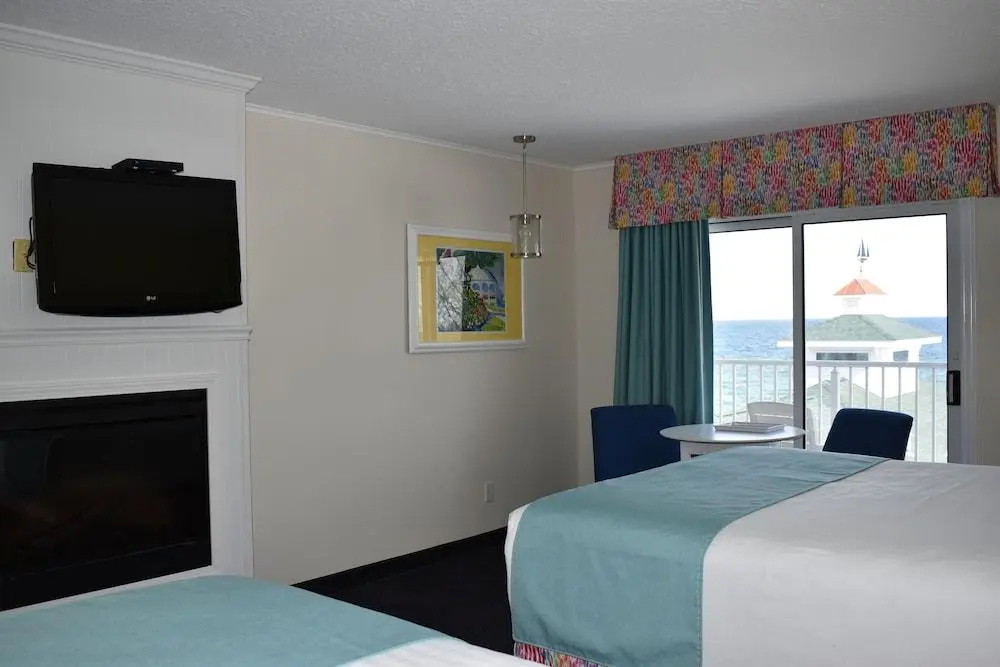 Breakers Resort Lakeside - Général