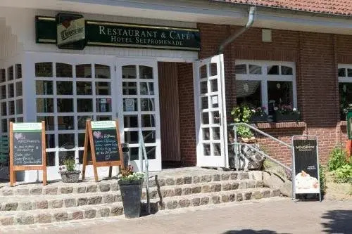 Gosch Hotel Mirow