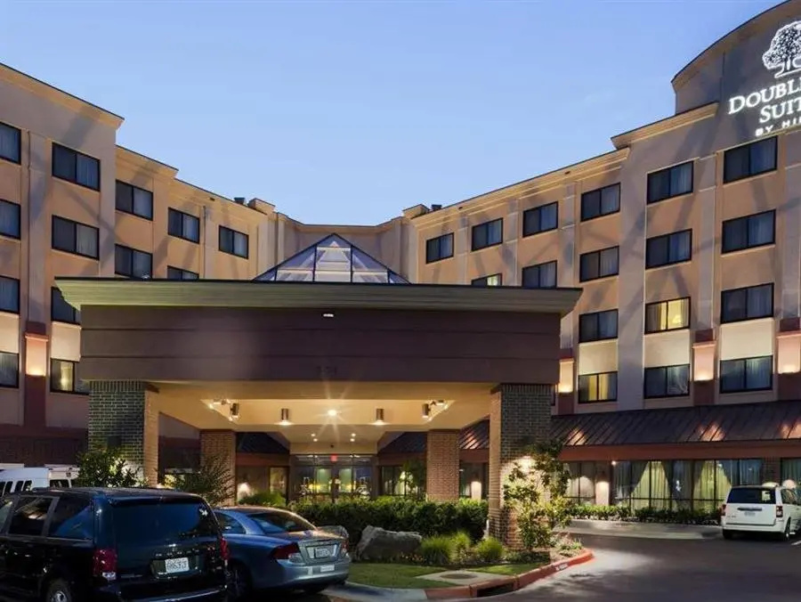 DoubleTree Suites by Hilton Bentonville - Chambres