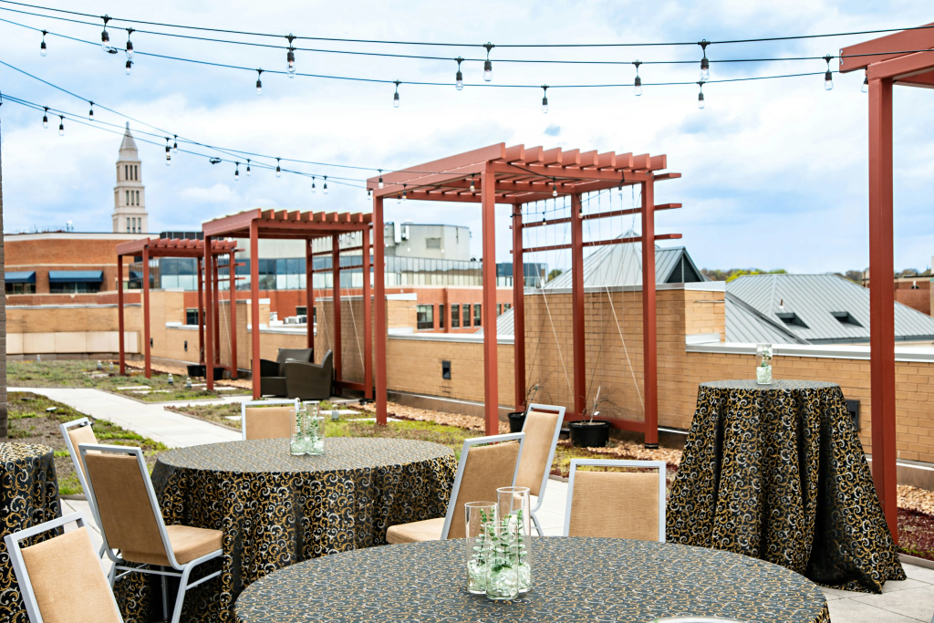 Hilton Garden Inn Alexandria Old Town National Harbor - Général