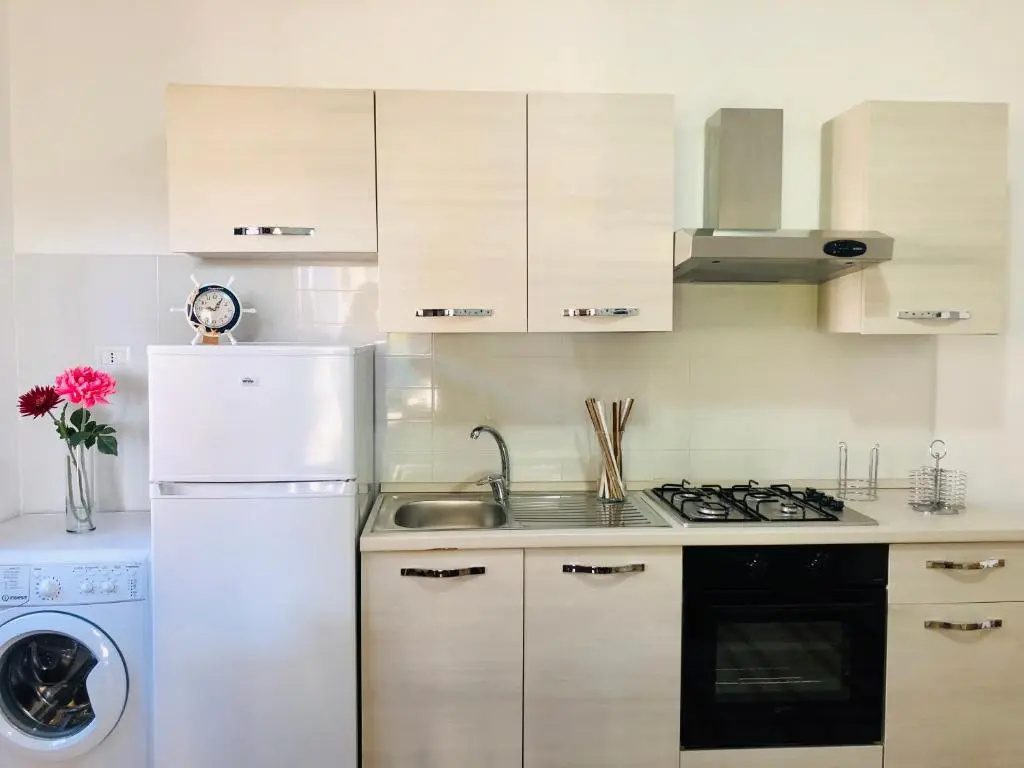 3 Bedrooms Apartment