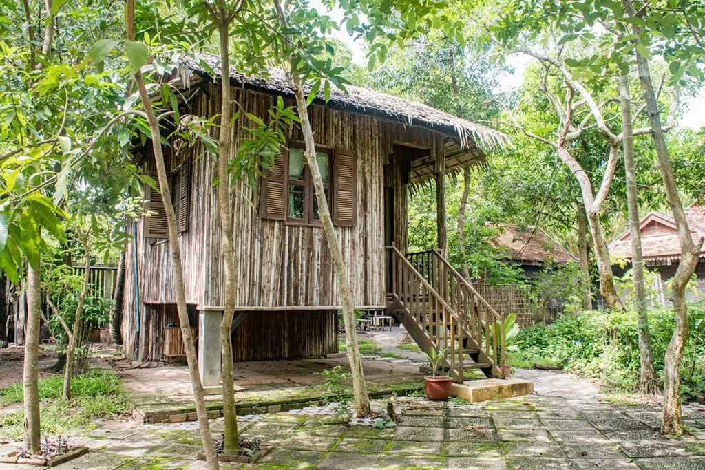 Palm Village Resort & Spa - Chambres
