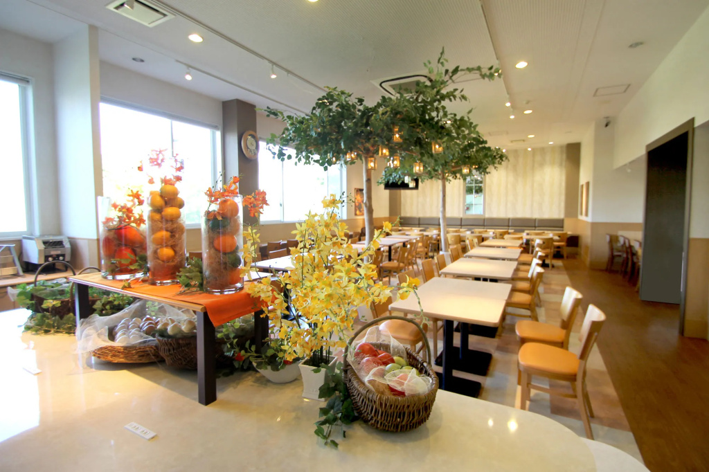 Vessel Hotel Higashi - Hiroshima - Général