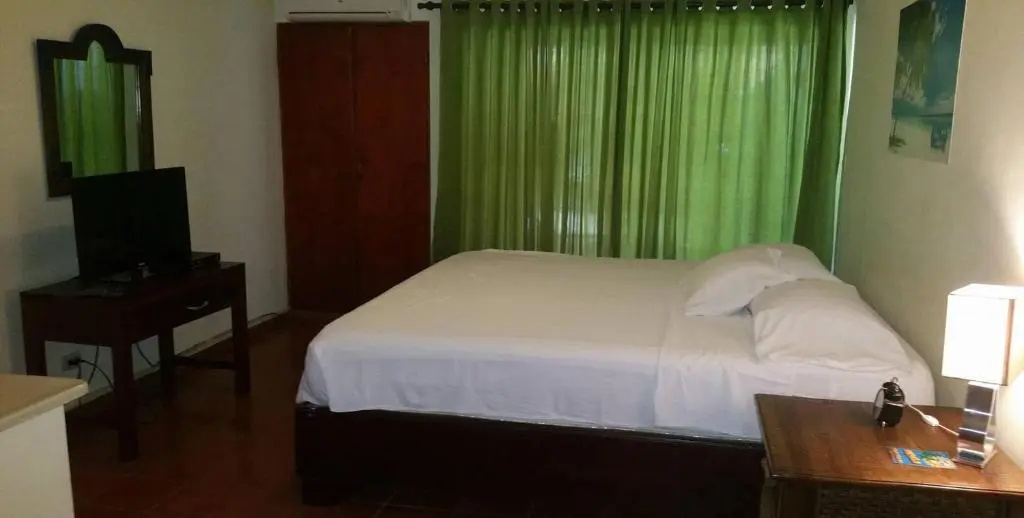 Hotel Don Andres - Chambres