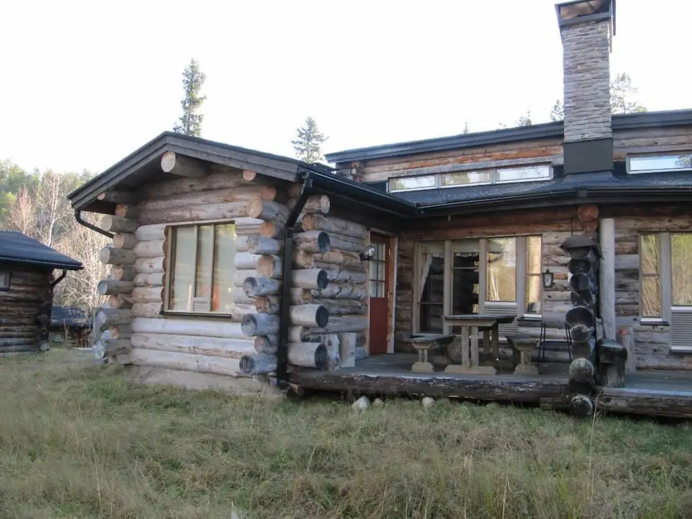 Salmikankaankelo C4 — фото 3