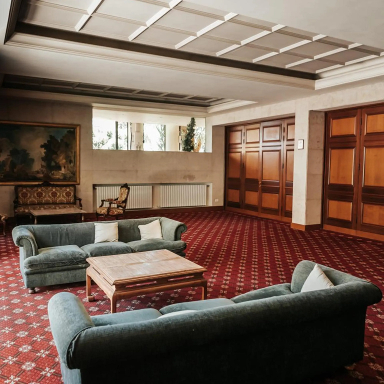 Printania Palace — 2